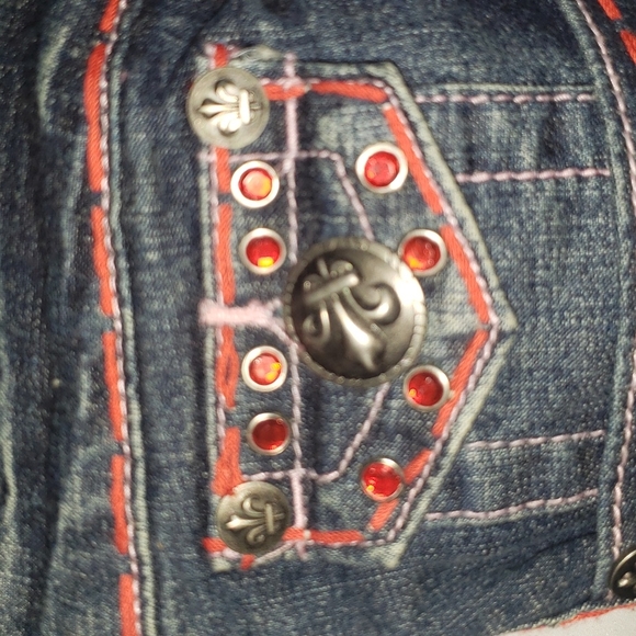 ROSA & ROSE Sz 13 - Picture 10 of 11